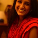 Apoorvaa Pandit