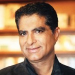 Deepak Chopra