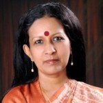 Girija Chandran 3