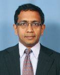 Krishnan Swaminathan