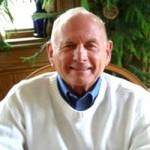 Norman Shealy 2