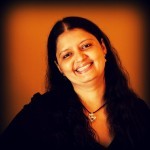 Smita Pande