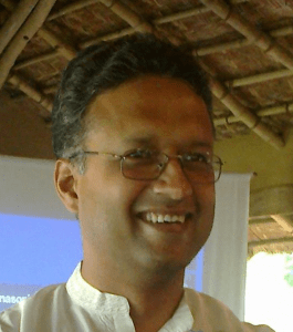 Sreekumar