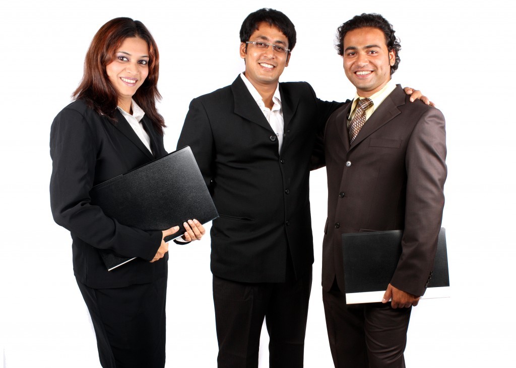 Smart Indian Business Team