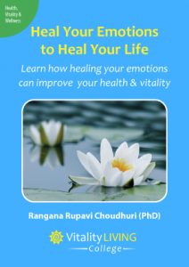 Heal your emotions booklet