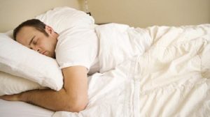 Deep Sleep with EFT Journey NLP