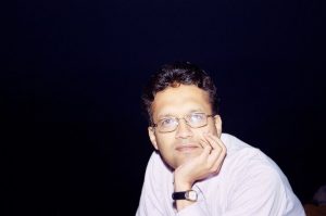 Sreekumar