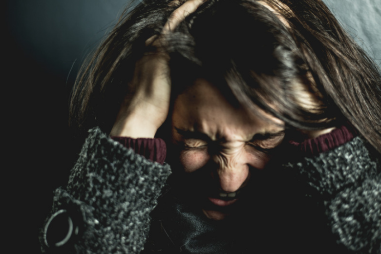 Emotional Freedom Technique (EFT) for Stress Elimination; EFT Tapping for stress relief