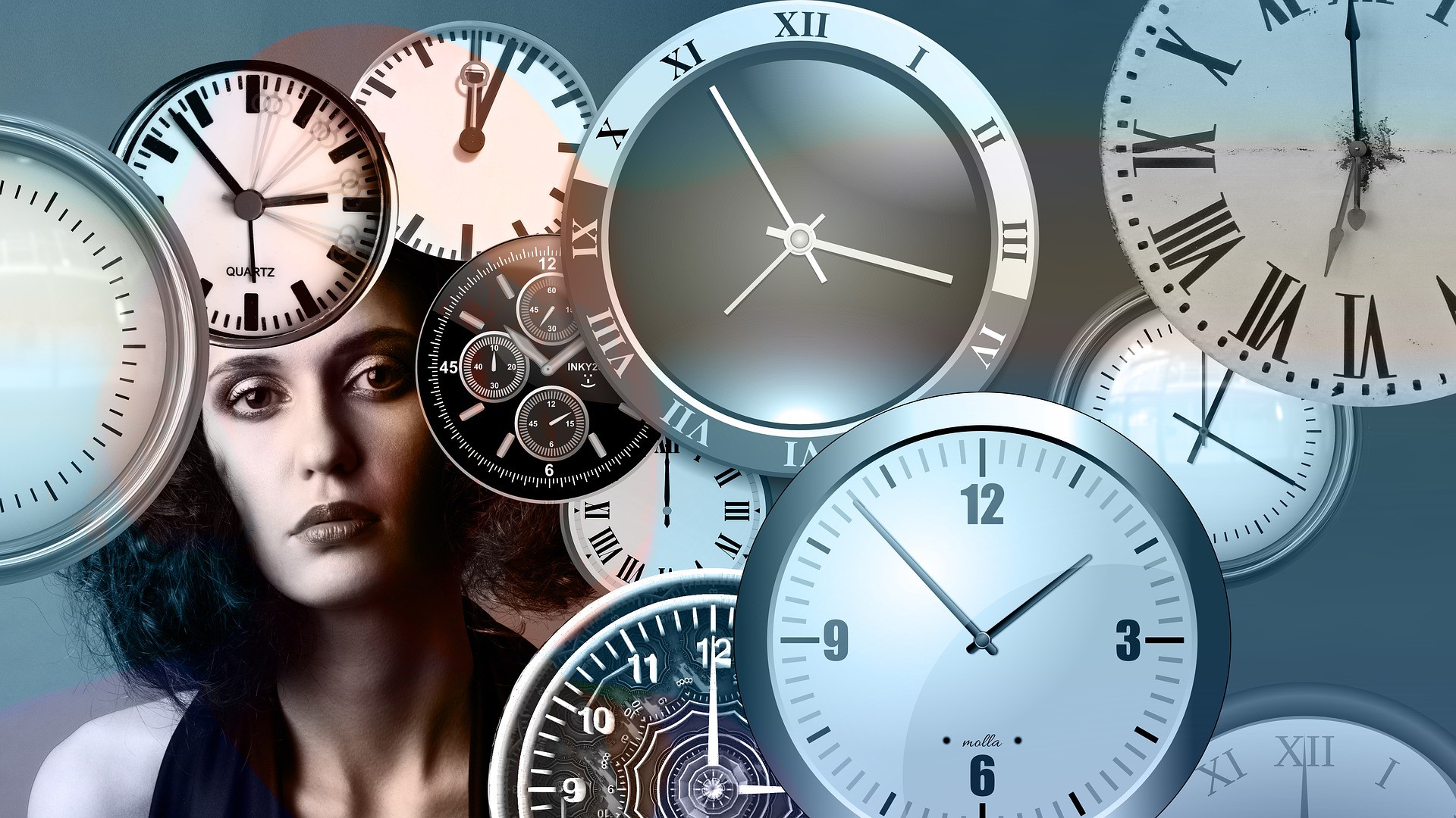 Use EFT Tapping for limiting beliefs