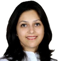 Dr Shilpa Gupta