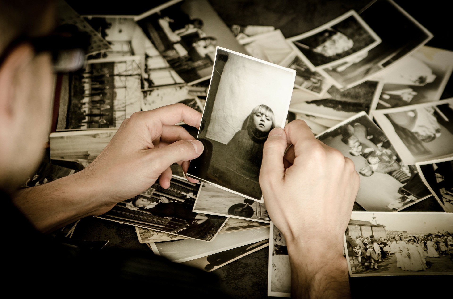 Heal the Past with EFT