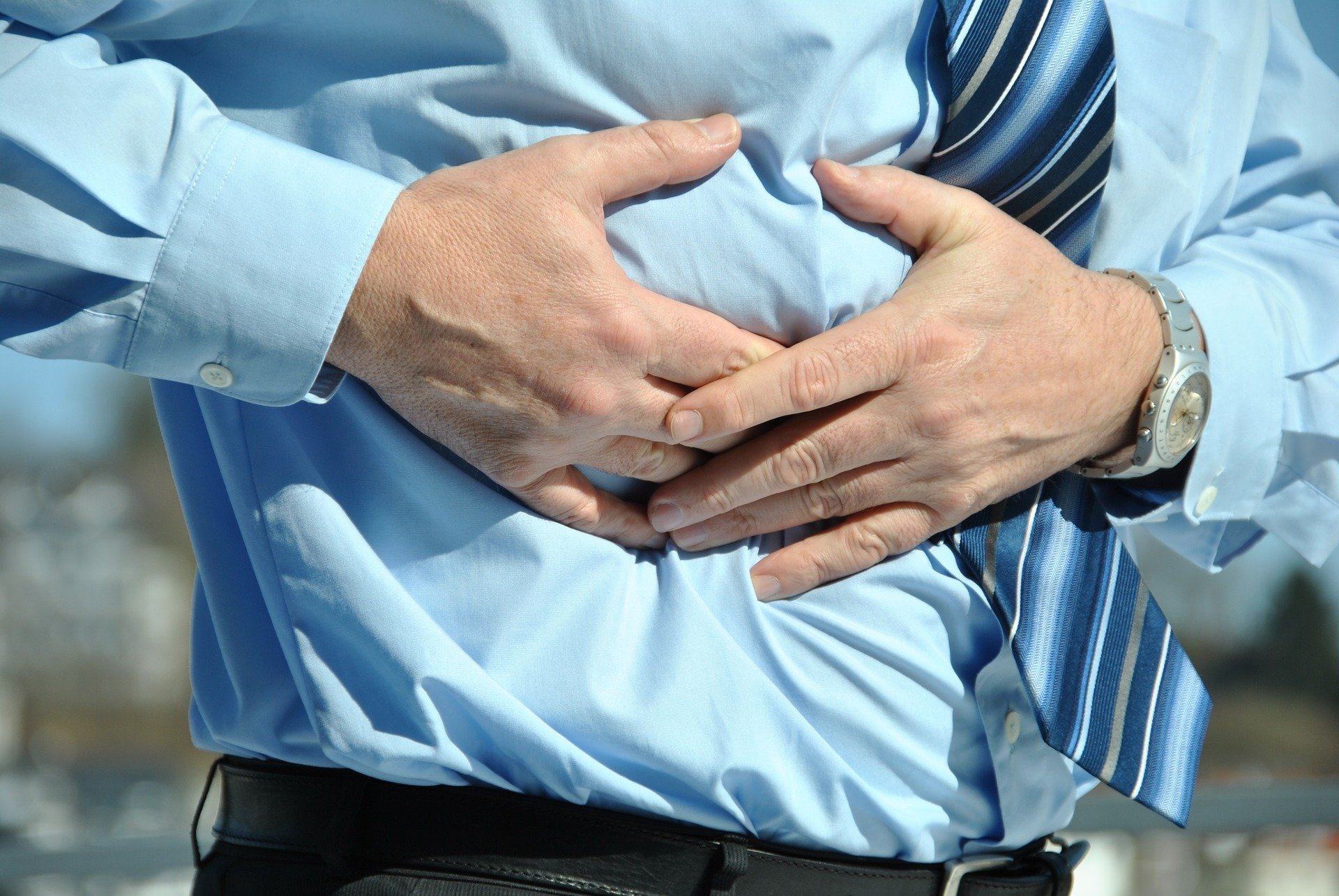 Eliminate Pain with EFT