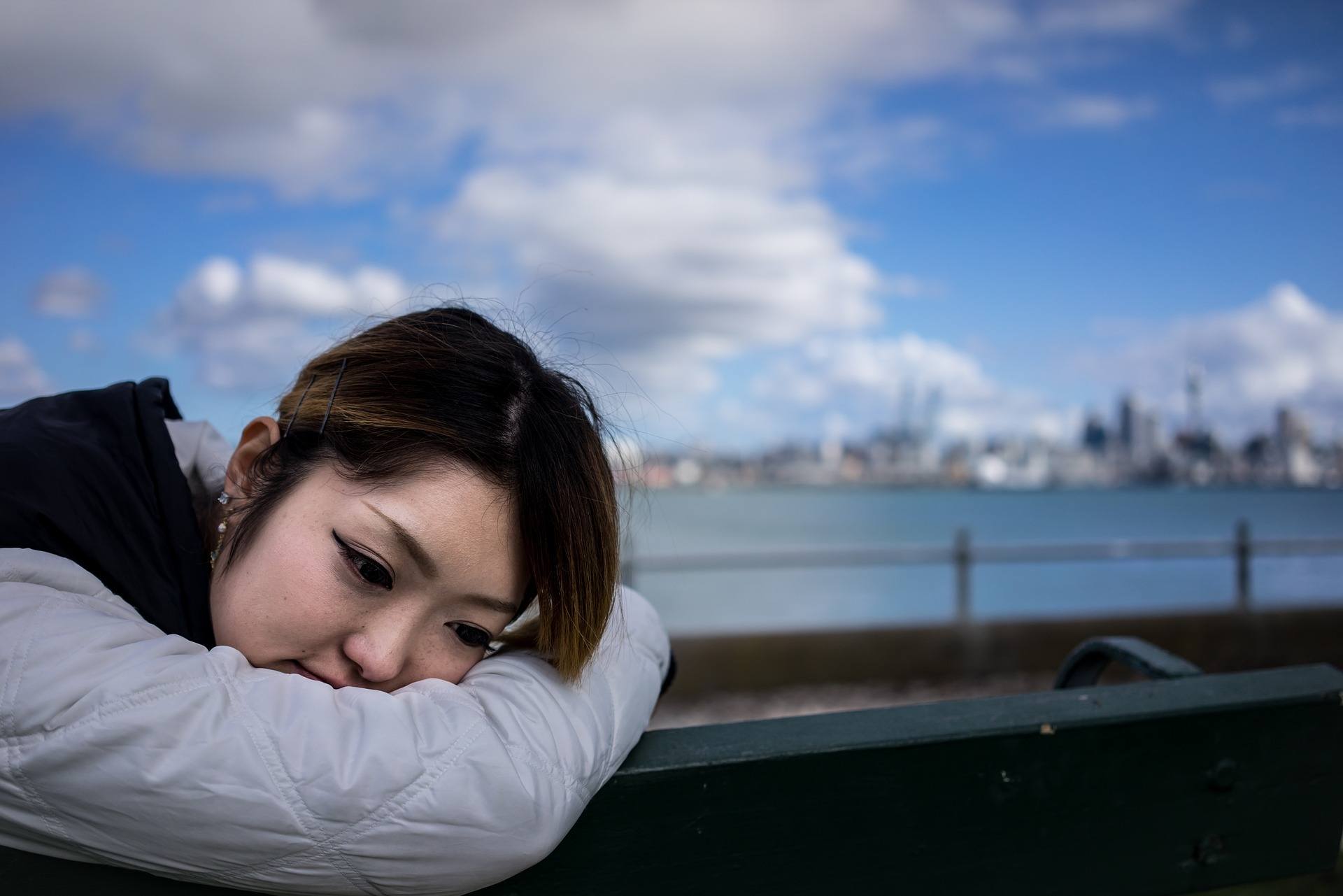 Clinical Emotional Freedom Techniques for PTSD; mental health care