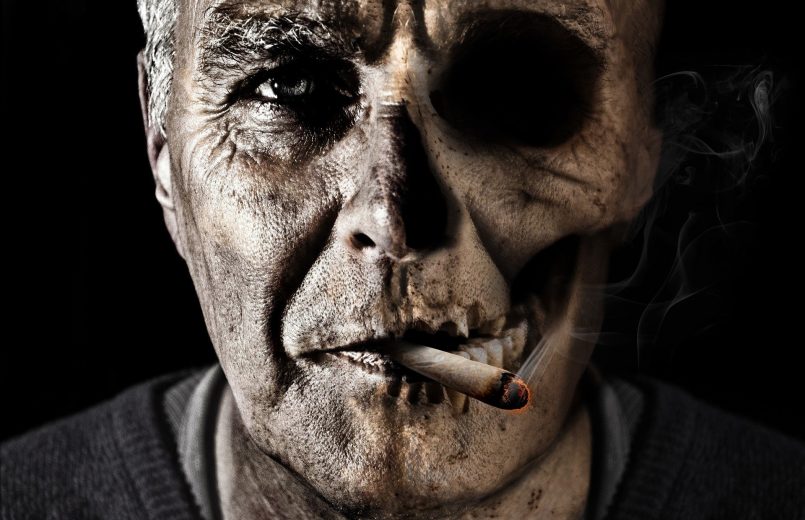 How To Use EFT Tapping To Quit Smoking