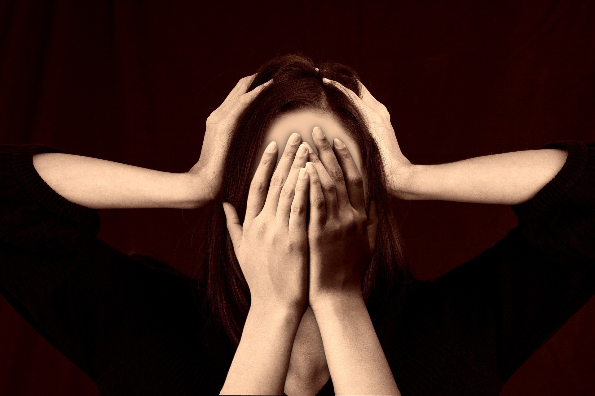 Let go of negative beliefs with EFT Tapping technique