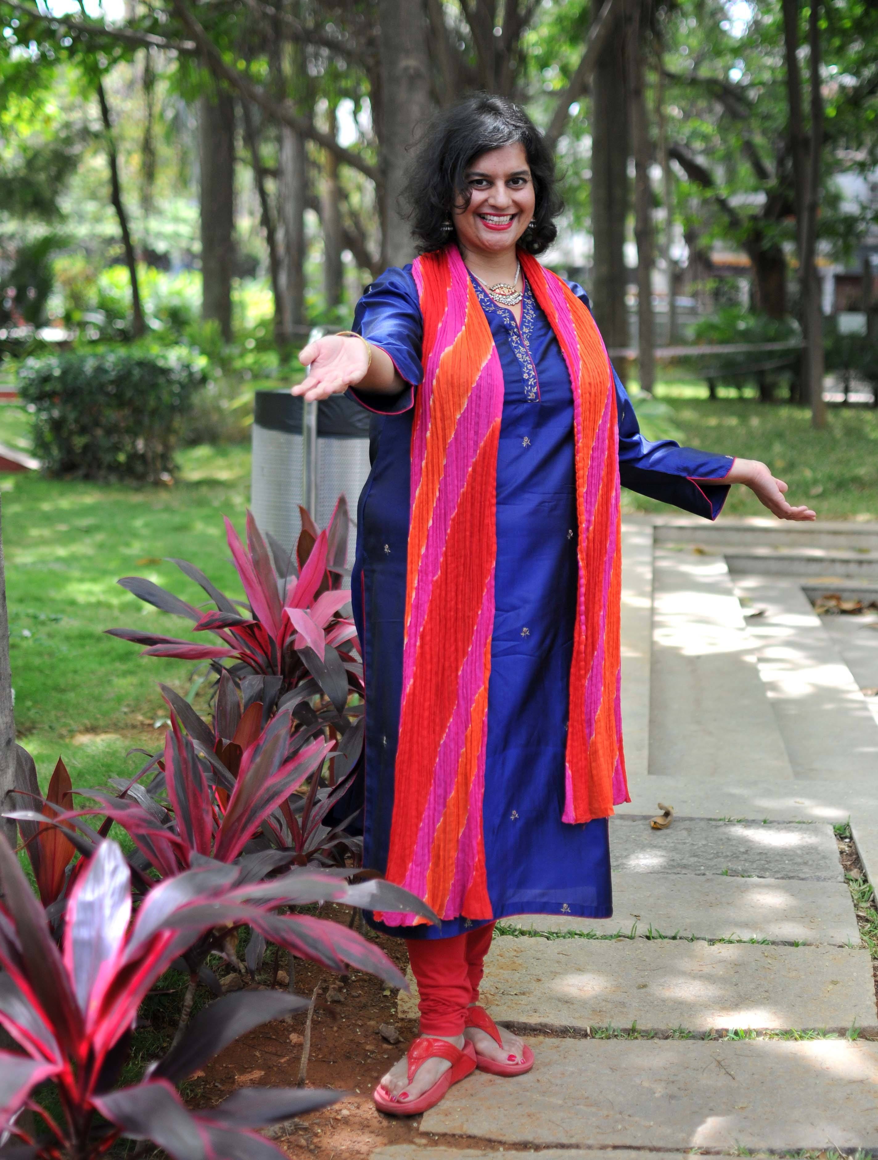 Our founder