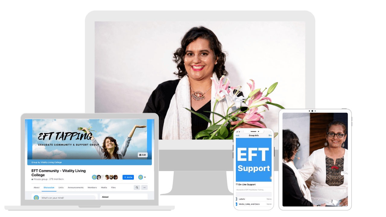 EFT Support