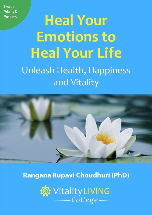 Heal your emotions with EFT Tapping