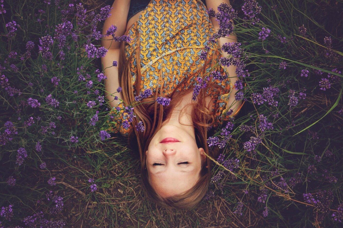 Overcoming grief with EFT Tapping 