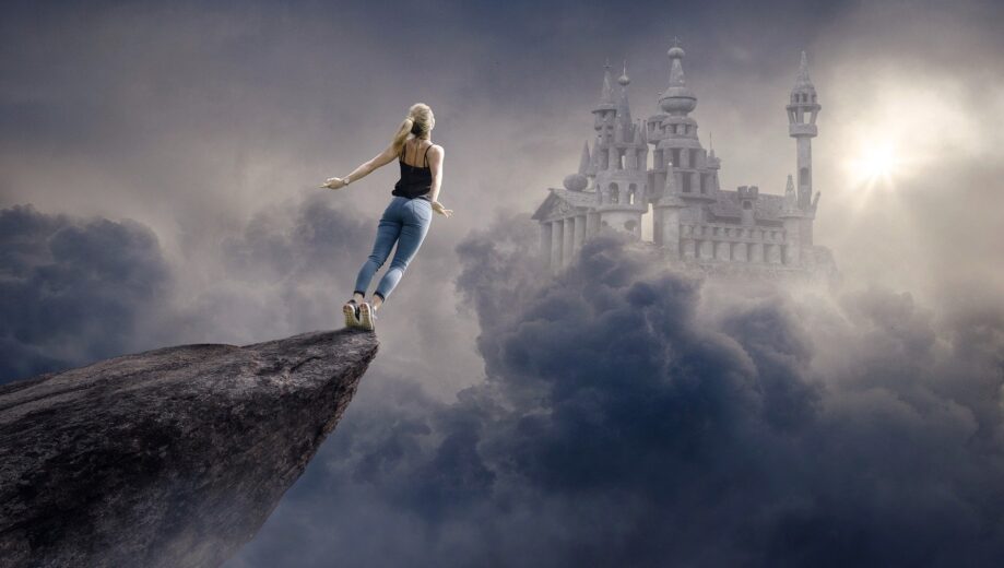 How EFT Tapping Technique Help You Rise Above Your Limiting Beliefs