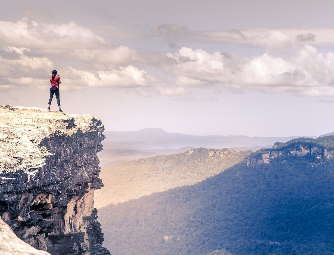EFT Tapping Technique to Rise above Limiting Beliefs