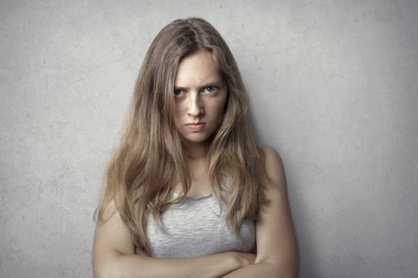 How To Release Anger With EFT Tapping