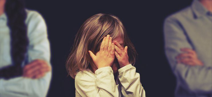 EFT Tapping techniques to overcome anger 