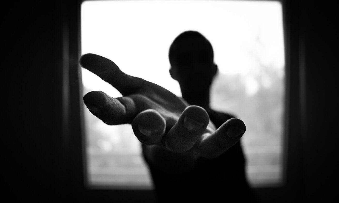 how to overcome anger with eft