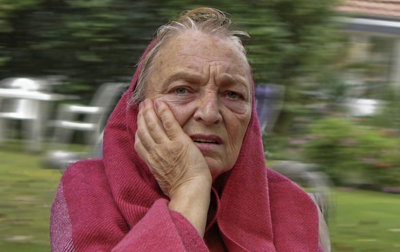EFT Tapping And Parkinson’s