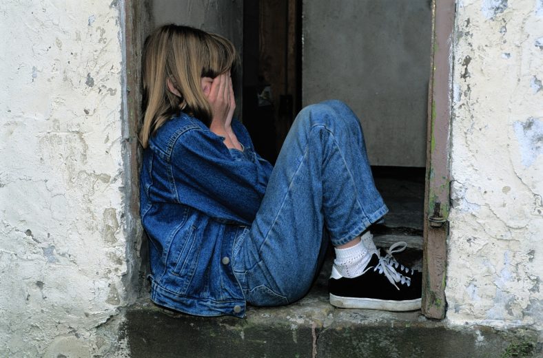 EFT Tapping to Overcome hurt