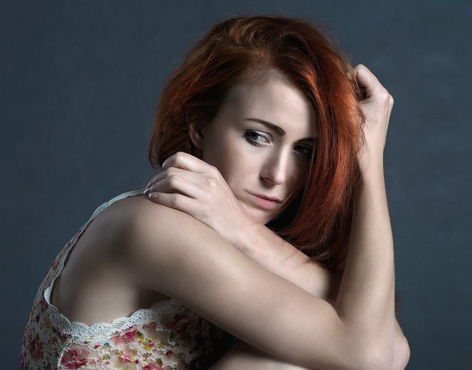 How To Overcome Sadness With EFT Tapping