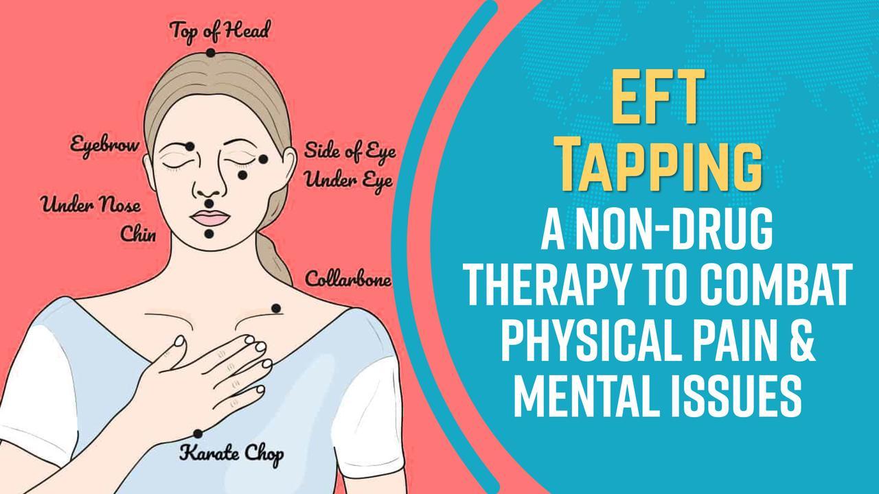 EFT Tapping Zee