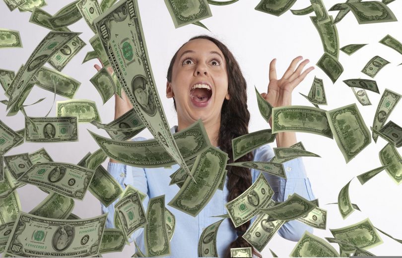 EFT Tapping for Money, Wealth Abundance and financial freedom