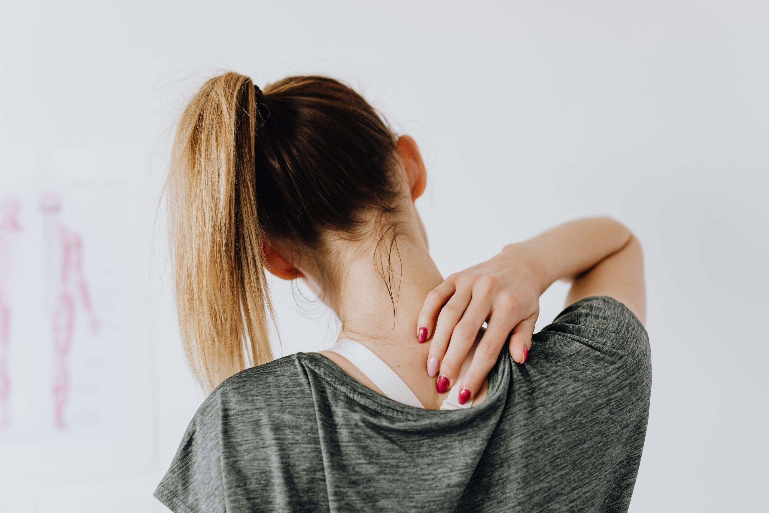 EFT Tapping For Fibromyalgia 