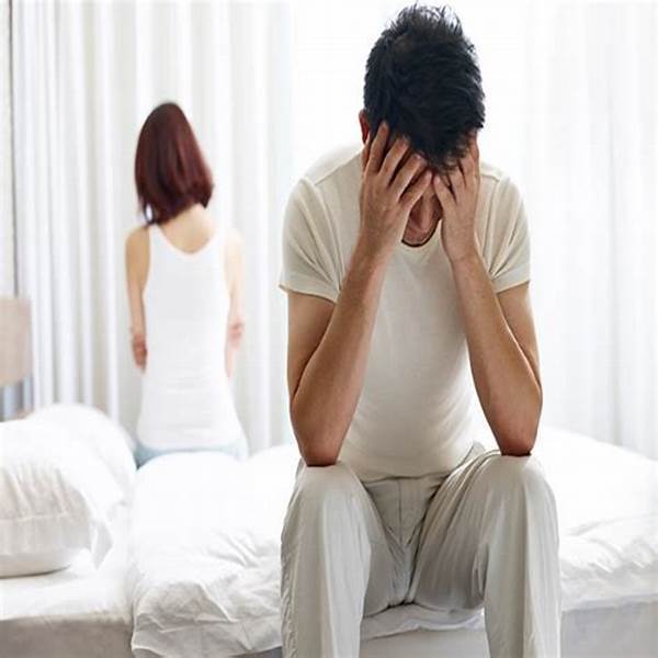 EFT Tapping techniques for reduced sex drive