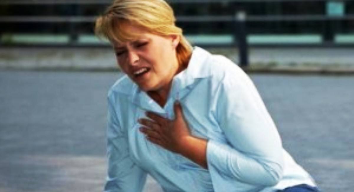 EFT Tapping techniques for Rapid Breathing