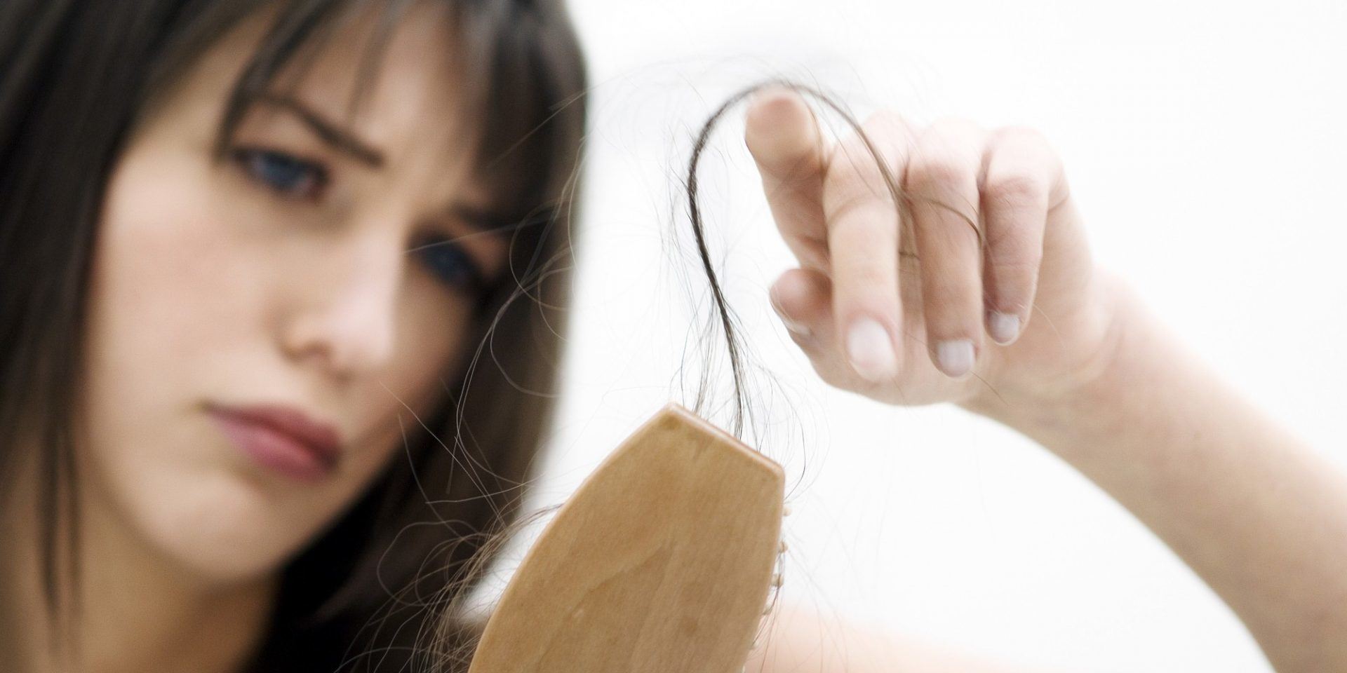 EFT Tapping techniques for Hair Loss