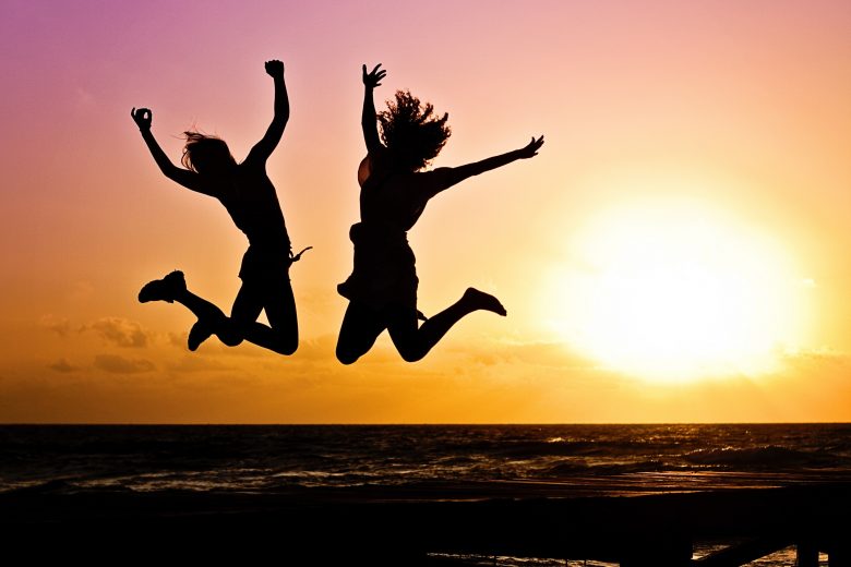 Can EFT Tapping Help To Gain Confidence