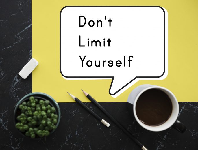 EFT Tapping For Limiting beliefs
