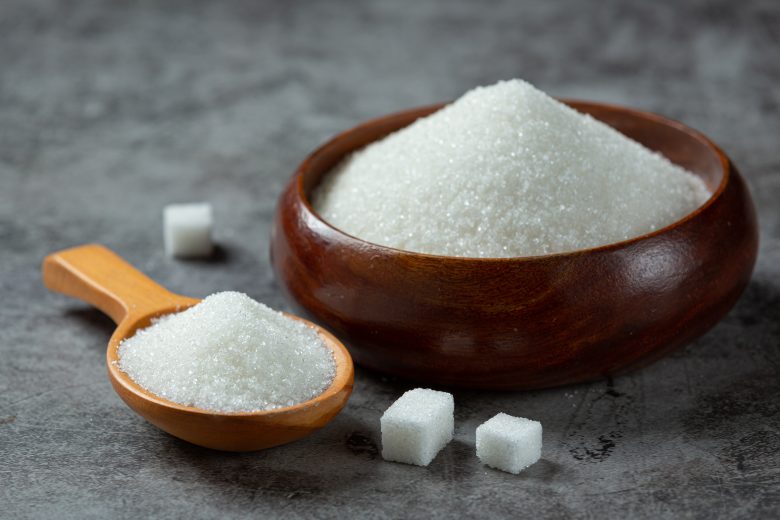 EFT Tapping To Help You Overcome Sugar Addiction