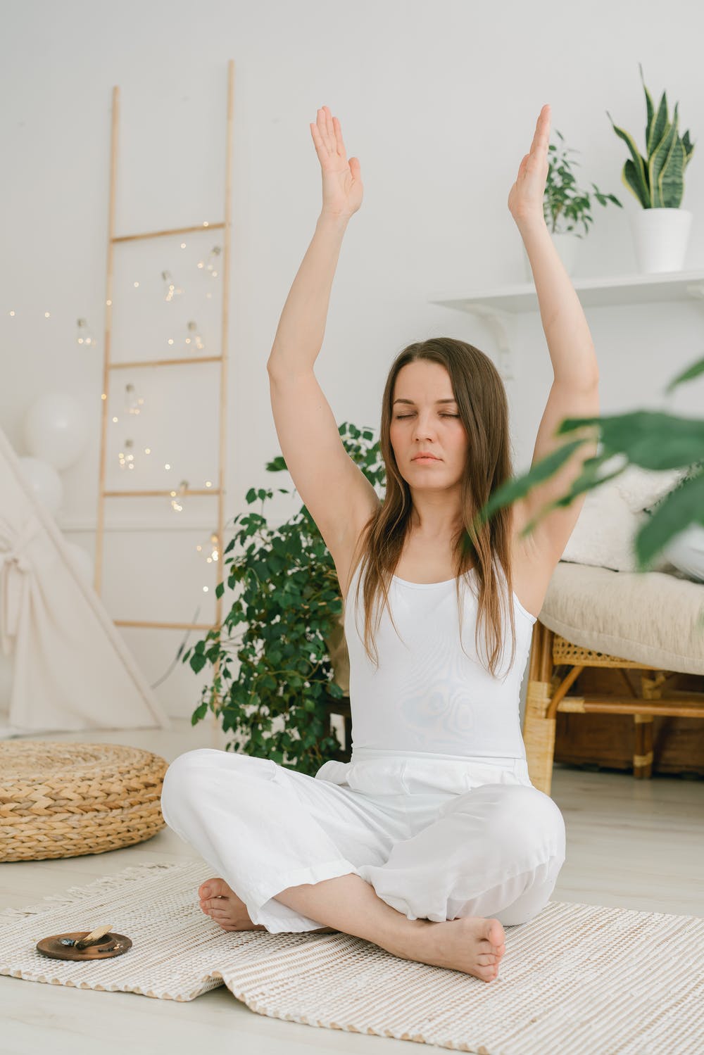 Emotional Freedom Techniques