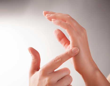EFT Tapping points; EFT Tapping statements