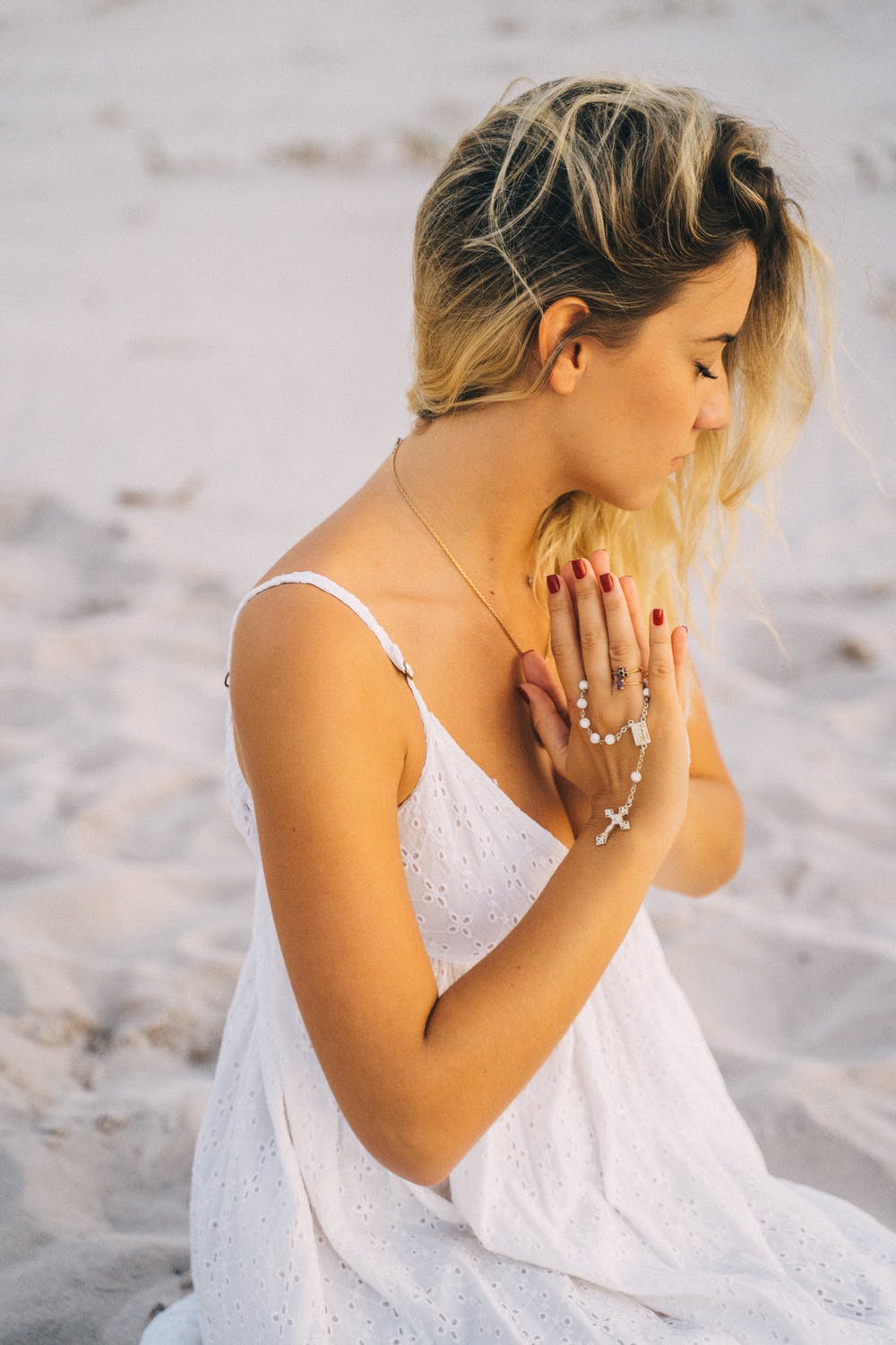 Basic Recipe for EFT Tapping sessions; energy flow 