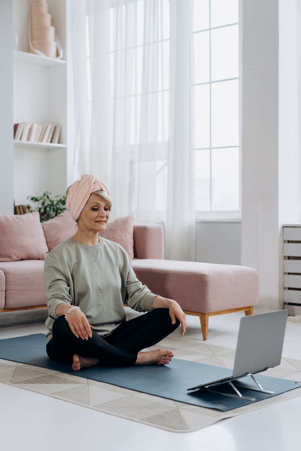 Emotional Freedom Techniques