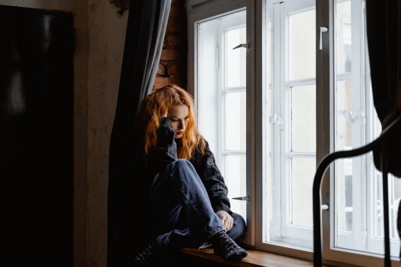How-Does-EFT-Tapping-Help-In-Melting-Worry