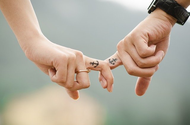 Abundance in Relationships