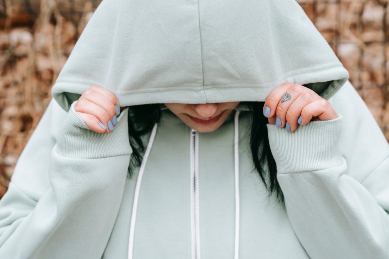 EFT Tapping to Overcome Helplessness