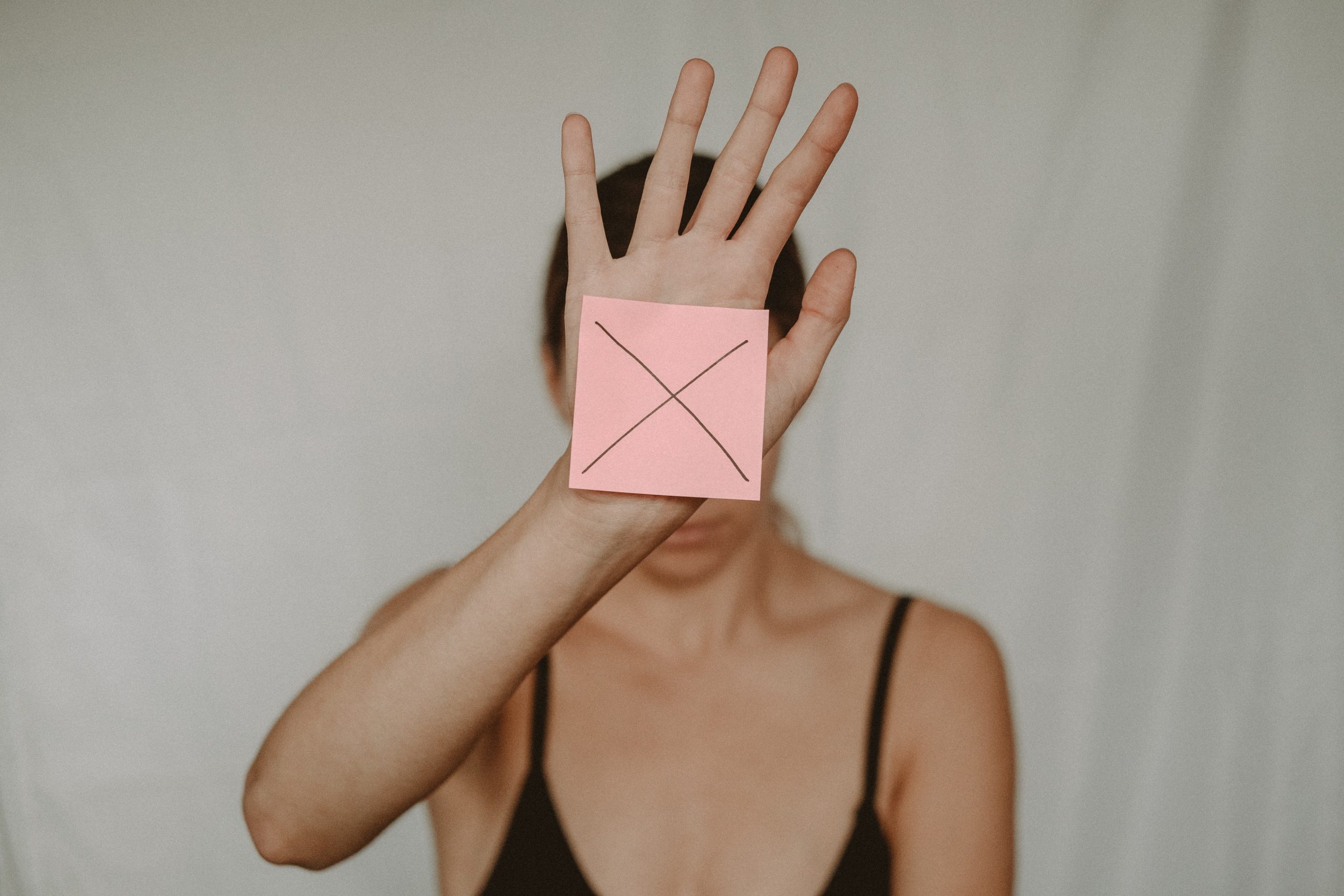 EFT Tapping technique for Resentment