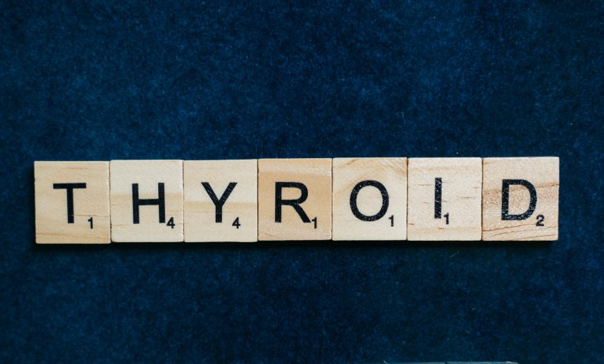 Heal Thyroid with Emotional Freedom Techniques