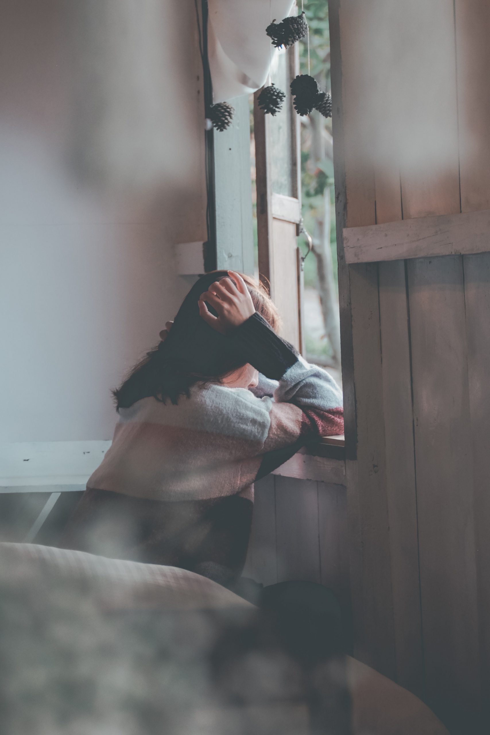EFT Tapping to Overcome Hurt